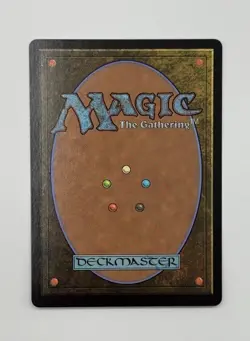 MTG Card Foundations FDN Jungle Hollow Foil Land NM Magic Card SEE PICS 0263 - Image 2