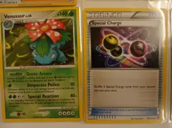 11 Pokemon tcg Cards Lot 1999-2023 Most NM To Mint Check The Pictures Venasuar - Image 1