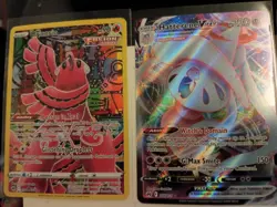 11 Pokemon tcg Cards Lot 1999-2023 Most NM To Mint Check The Pictures Venasuar - Image 3