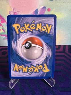 Palkia - 11/130 - Pokemon Diamond & Pearl Holo Card LP - Image 2