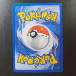 Typhlosion 28/165 Holo Rare Expeditions WOTC LP Pokemon Card - Image 3