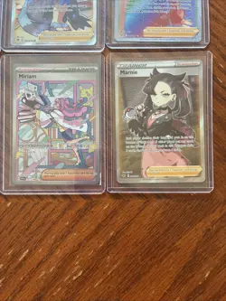 Pokemon TCG Trainer Gallery Card Lot - Image 5