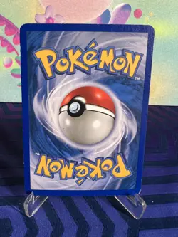Weezing Reverse Holo 2002 Pokemon Expedition Card 32/165 LP - Image 2