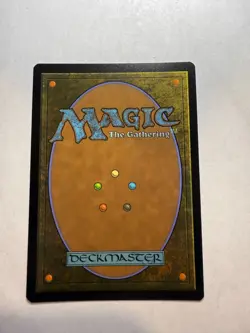 MTG: Gemstone Caverns (0151) (Borderless) (Galaxy Foil) Edge of Eternities. NM - Image 4