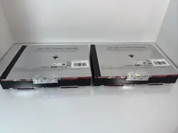 Magic The Gathering Final Fantasy Collector Booster - Omega Box Lot Of 2 SEALED - Image 2