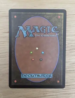 MAGIC GATHERING CARD Elvish Lyrist Battle Royale NM Green Uncommon ABUGames - Image 2