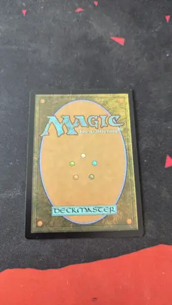 Magic The Gathering - Steam Vents - Guilds of Ravnica (Near Mint) - Image 4