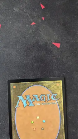 Magic The Gathering - Steam Vents - Guilds of Ravnica (Near Mint) - Image 5