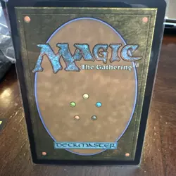 Quantum Riddler (Borderless) Edge of Eternities Non-Foil M 0305 - Image 2