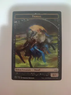Thrull Token Duel Decks: Anthology Regular - Image 1