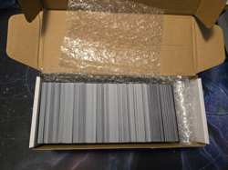 500 MTG Basic Lands + 100 Foil Lands - Near Mint - 600 Lands Total (120 Each) - Image 1