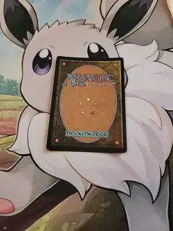 Great Furnace The List Reprints Mirrodin Foil W9 - Image 2