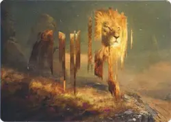 4x Art Series (36/54) - Ephemerate MTG Modern Horizons NM Magic - Image 1