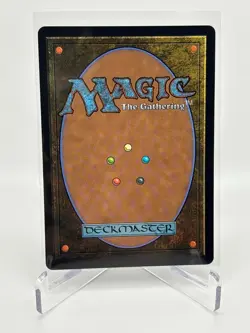 MTG Final Fantasy English Aerith Gainsborough Borderless 0374 NM!!! - Image 2