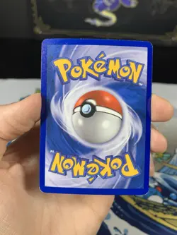Pokemon Card Ex Unseen Forces Mary’s Request 86/115 2005 Reverse Holo - Image 5