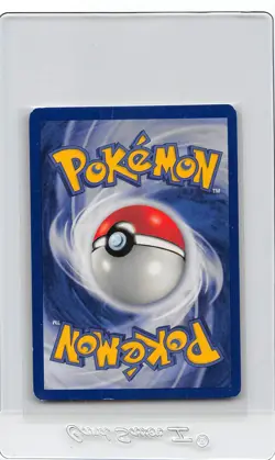 GOLKING Seaking 37/64 - GERMAN - Neo Revelation - Uncommon Pokemon Card - NM/LP - Image 2