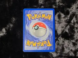 Fire Energy Base Set 2 Regular Energy Card Pokemon TCG Lightly Played - Image 2