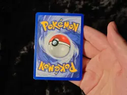 Fire Energy Base Set 2 Regular Energy Card Pokemon TCG Lightly Played - Image 4