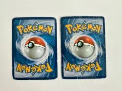 Sylveon EX 2 Card Set - Korean Holo RR - 026/032 & 025/032 - Pokemon TCG - Image 2