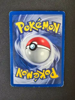 Pokemon Card - Poliwrath 1st Edition - Neo Genesis - Holo Rare - 9/75 - LP-MP - Image 2