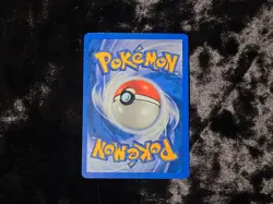 Fighting Energy Base Set 2 Regular Energy Card Pokemon TCG Lightly Played - Image 2