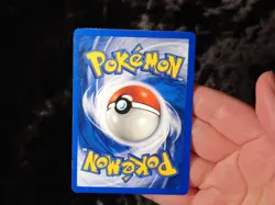 Fighting Energy Base Set 2 Regular Energy Card Pokemon TCG Lightly Played - Image 4