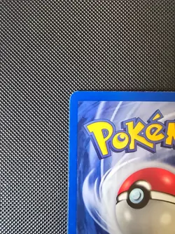 Pokemon Card - Brock's Rhydon 1st Edition - Gym Heroes - Holo Rare - 2/132 - LP - Image 3