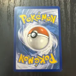 Weezing XY - Fates Collide 28/124 Near Mint NM Reverse Holo Pokemon Card - Image 2