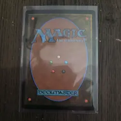 The Earth Crystal (borderless) M/NM Magic: The Gathering MTG Final Fantasy - Image 2