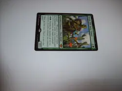 Bristly Bill, Spine Sower Thunder Junction MTG Promo Pack NM Free Shiping - Image 3