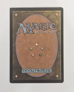 MTG English Kodama of the West Tree Promo: Kamigawa: #269 - Image 2