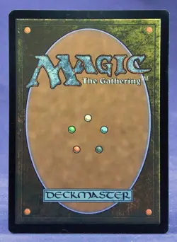 Flickering Ward (White Border) - MTG - Mystery Booster 2 - Excellent NM - Image 2