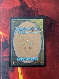 MTG - Undying Rage - EMA - 152/249 - Foil - Image 2