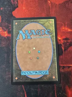 MTG - Rescue Leopard - TDM - 0116 - Foil - Image 2