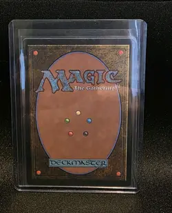 Terra, Herald of Hope (Borderless) (Surge Foil) MTG Final Fantasy #212 - Image 2