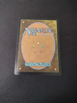 Simic Ascendancy SECRET LAIR FOIL - Magic MTG - Image 2