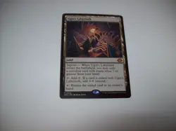 MTG Ugin's Labyrinth MTG Promo Pack Mythic Rare NM Free Shipping - Image 1