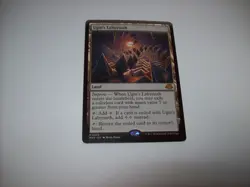 MTG Ugin's Labyrinth MTG Promo Pack Mythic Rare NM Free Shipping - Image 2