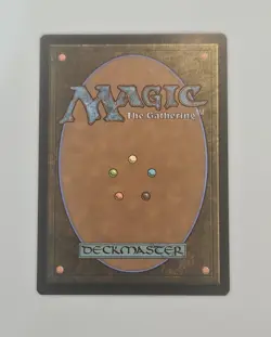 MTG Kaldheim GOLDSPAN DRAGON 139/285 M #253 - Image 2