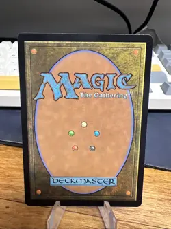 MTG Kaldheim GOLDSPAN DRAGON 139/285 M #253 - Image 2