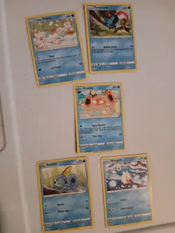 Lot Of 16 Pokemon Cards- Common● Read Description - Image 2