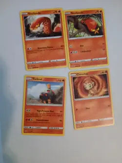Lot Of 16 Pokemon Cards- Common● Read Description - Image 3