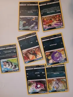 Lot Of 16 Pokemon Cards- Common● Read Description - Image 5