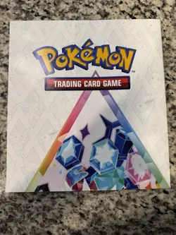 Pokemon TCG: Prismatic Evolutions Poster With Eevee Pouch And Stickers - Image 2