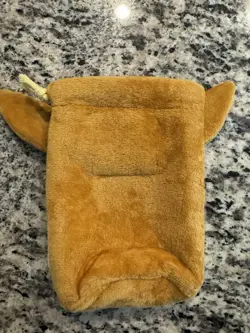 Pokemon TCG: Prismatic Evolutions Poster With Eevee Pouch And Stickers - Image 5