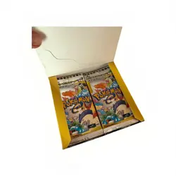 2001 pokemon japanese expedition 1st edition e-series Full Unopened booster Set - Image 3