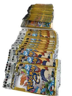 2001 pokemon japanese expedition 1st edition e-series Full Unopened booster Set - Image 4