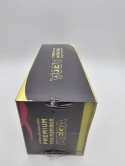 Pokemon Premium Trainer Box MEGA Brave Symphonia Japanese OVP Sealed - Image 3