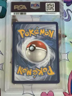 2022 Pokemon Astral Radiance Galarian Zapdos V TG19 Pokemon Full Art PSA 10 - Image 2