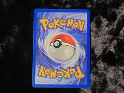 Goldeen Base Set 2 Regular Pokemon TCG Lightly Played - Image 2
